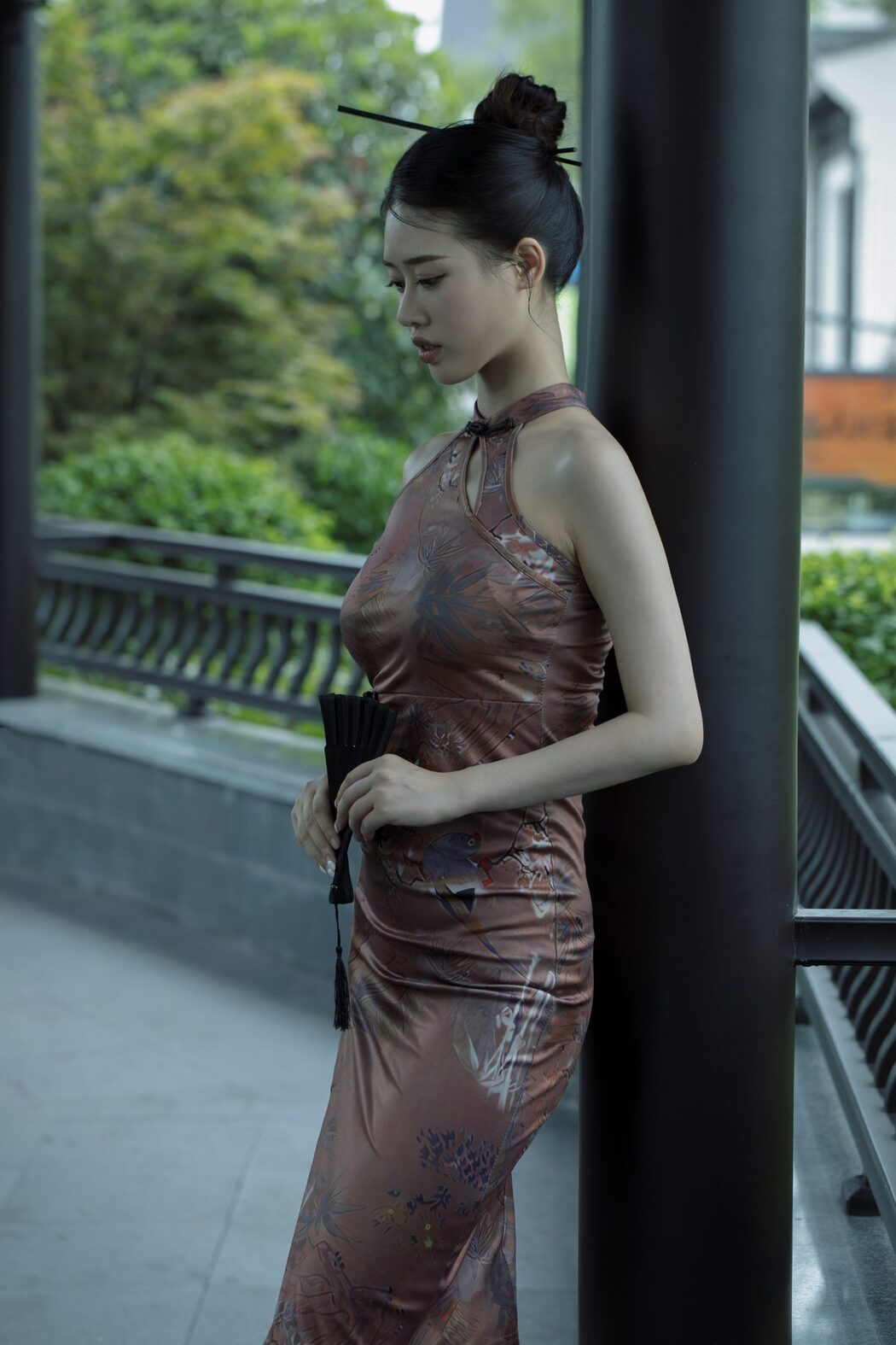 YiTuYu艺图语 Vol.4870 Chenaling_cl