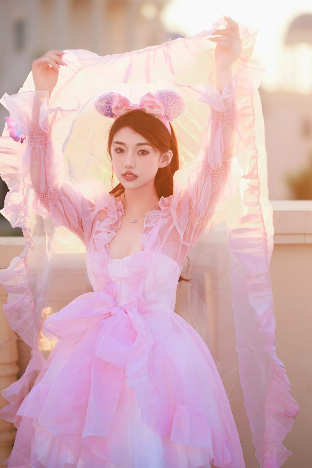 YiTuYu艺图语 Vol.4969 Pei Tong Xue