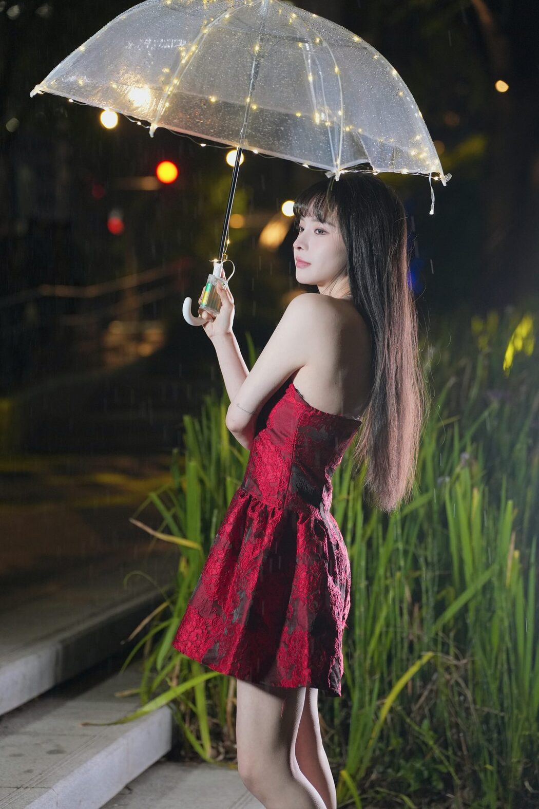 YiTuYu艺图语 Vol.4883 Fei Fei