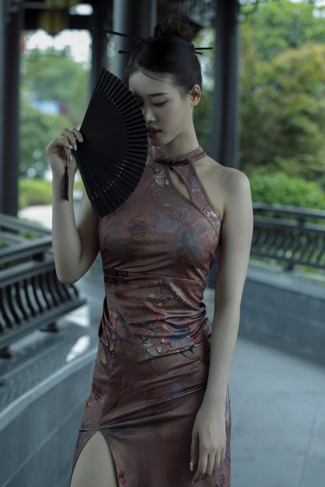 YiTuYu艺图语 Vol.4870 Chenaling_cl