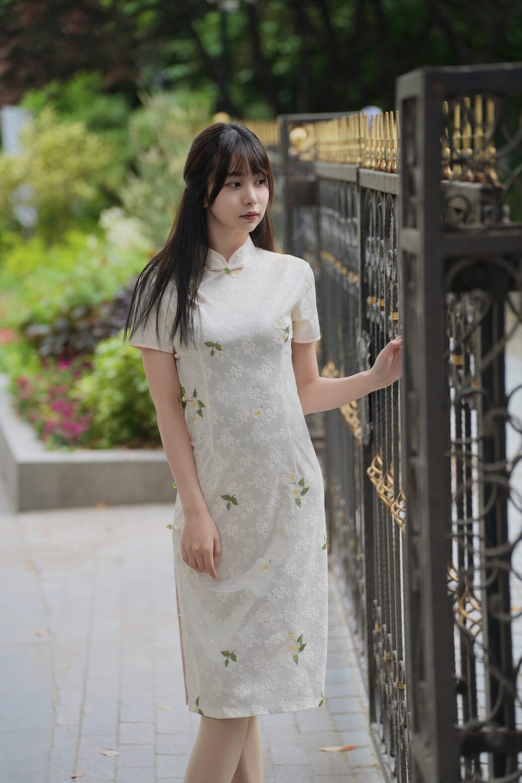 YiTuYu艺图语 Vol.4961 Xiao Ke Ai