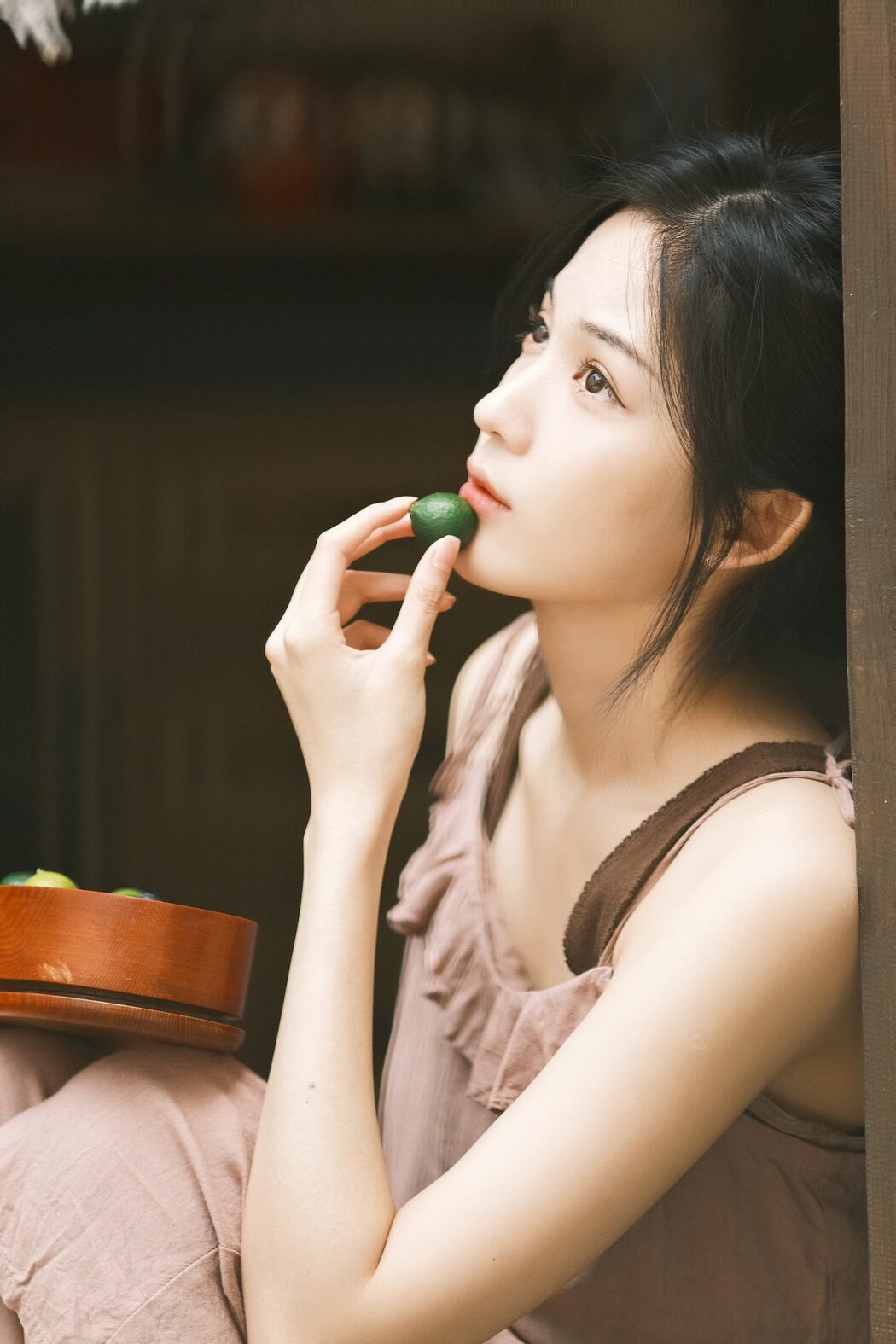 YiTuYu艺图语 Vol.4972 Feng