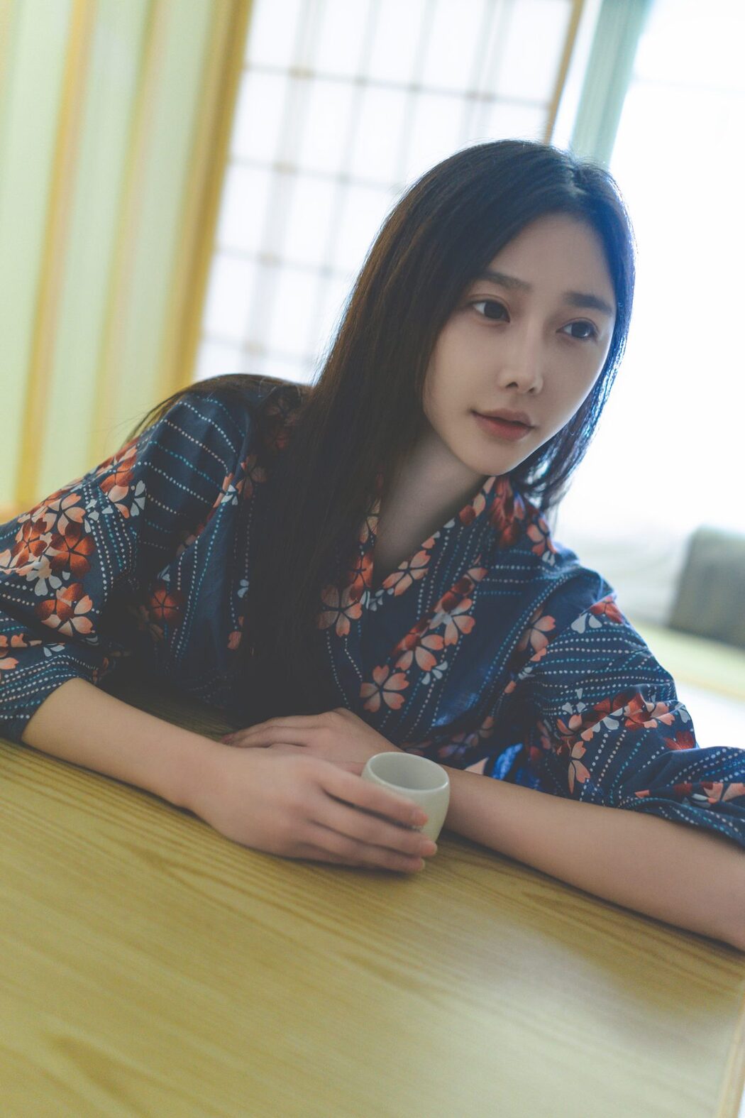 YiTuYu艺图语 Vol.4856 Li Li