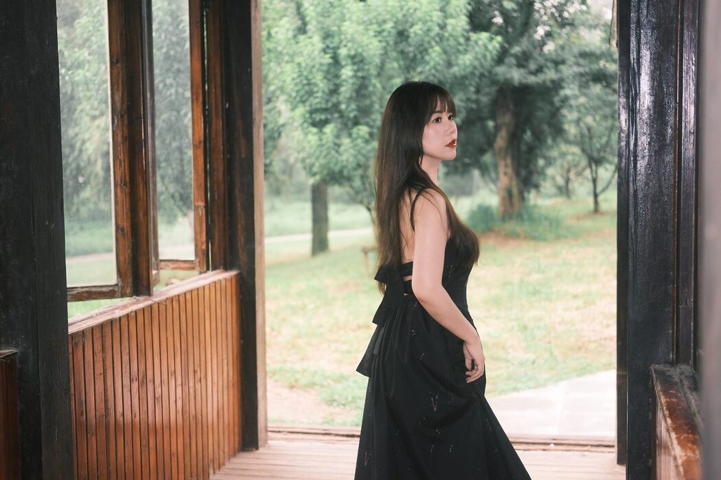 YiTuYu艺图语 Vol.4922 He Ming Zhi Ying