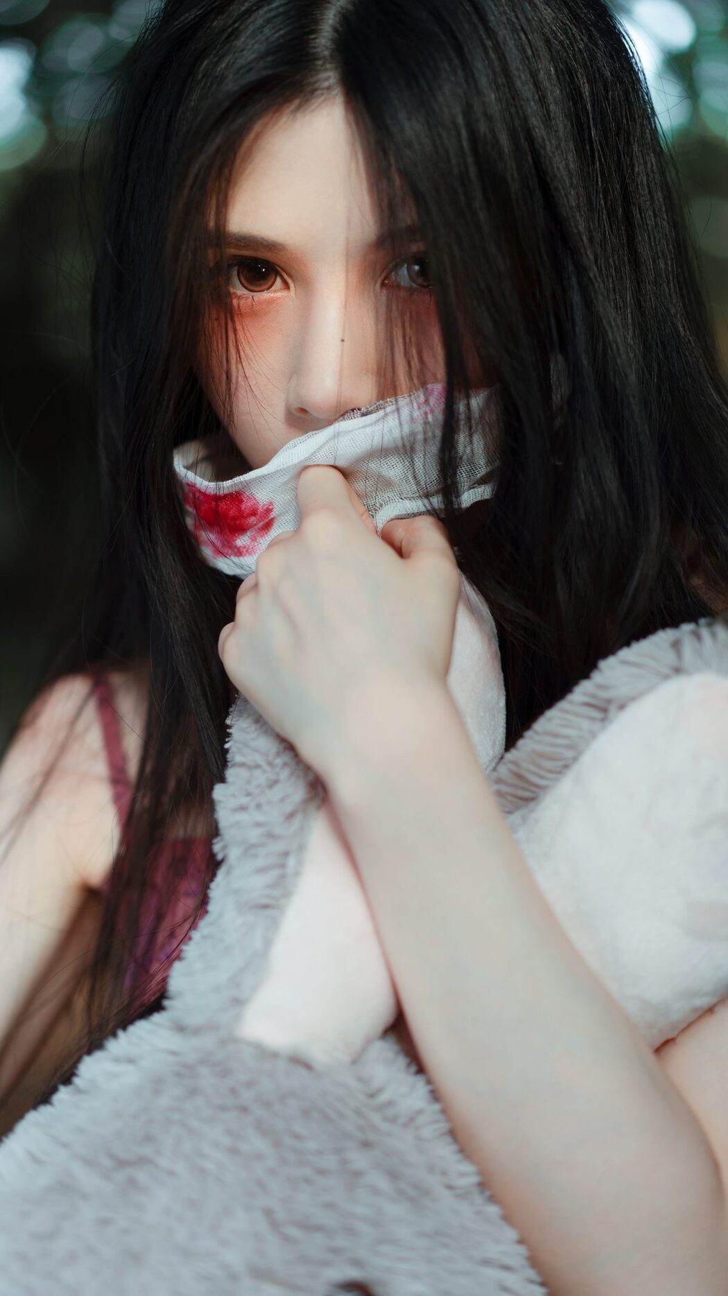 YiTuYu艺图语 Vol.4921 Xue Gao