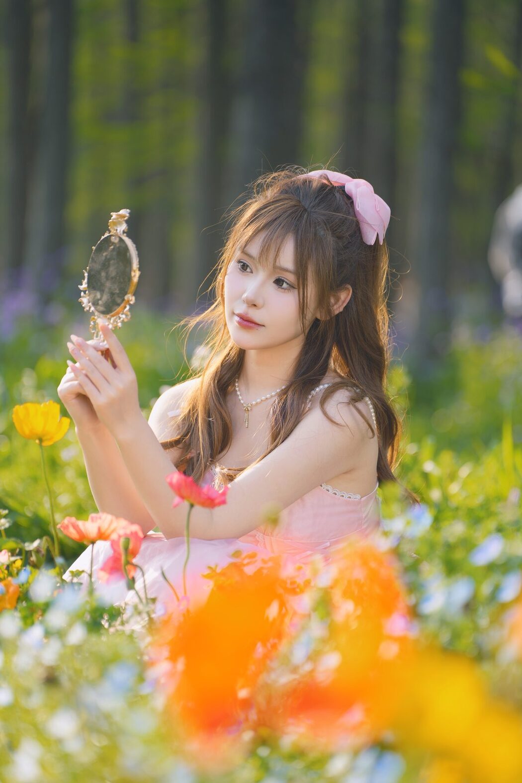 YiTuYu艺图语 Vol.4929 Nai Lao
