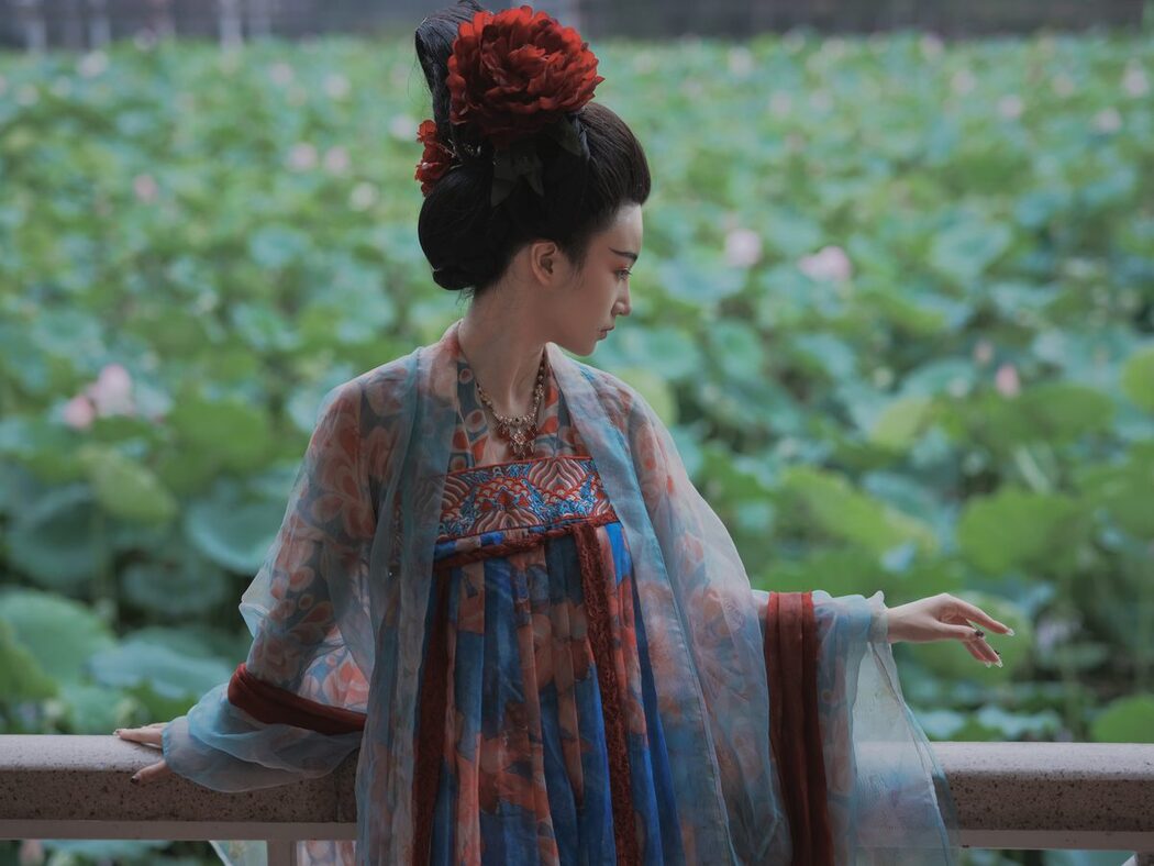 YiTuYu艺图语 Vol.4973 Lin Lang