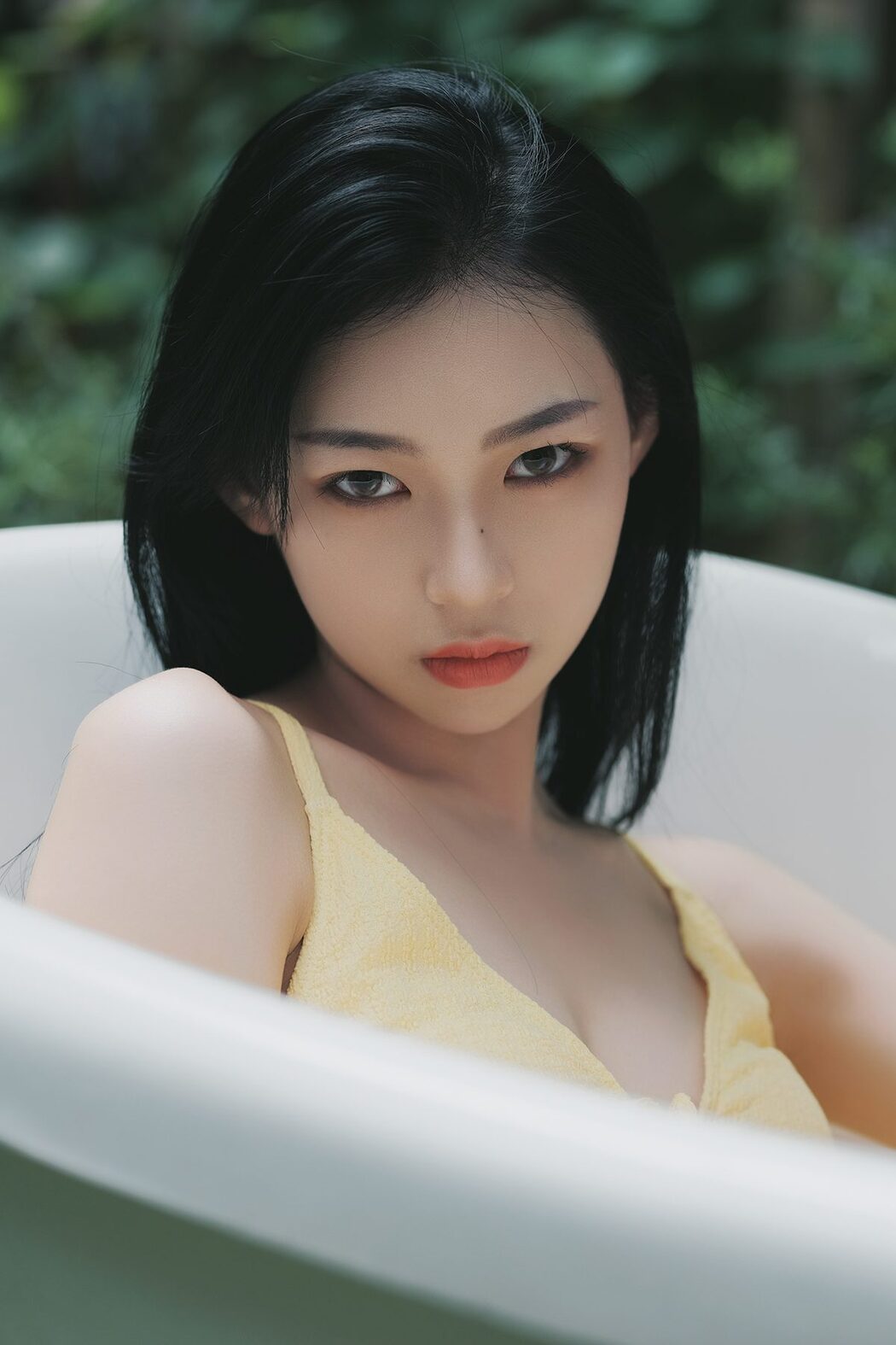 YiTuYu艺图语 Vol.4980 Dai Nani Cover Photo