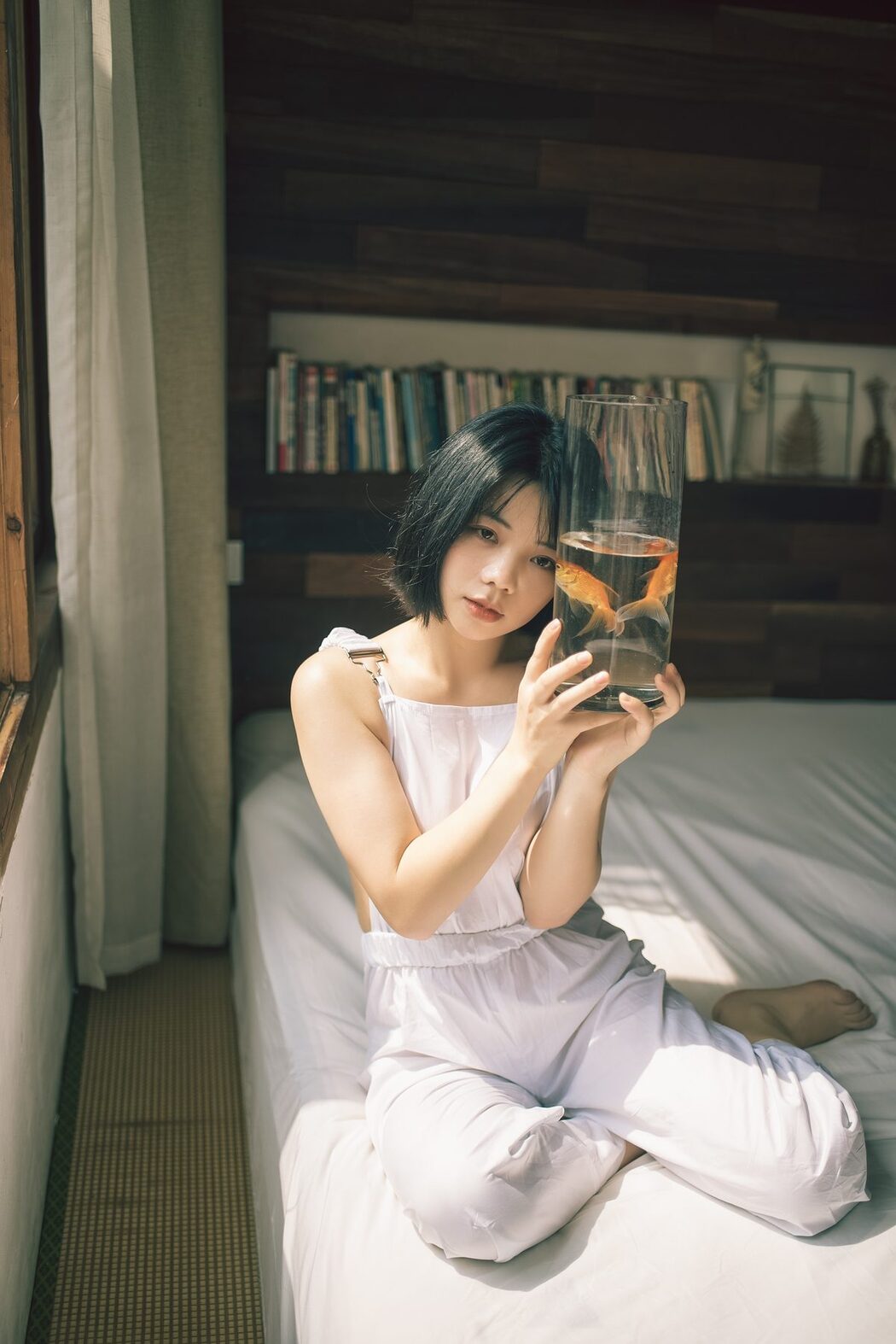 YiTuYu艺图语 Vol.4895 Tinee Xiao Peng You
