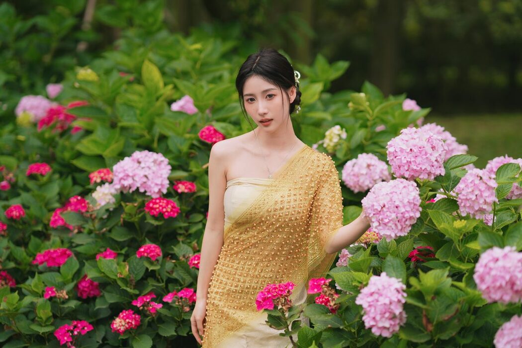 YiTuYu艺图语 Vol.4967 Mian Mian