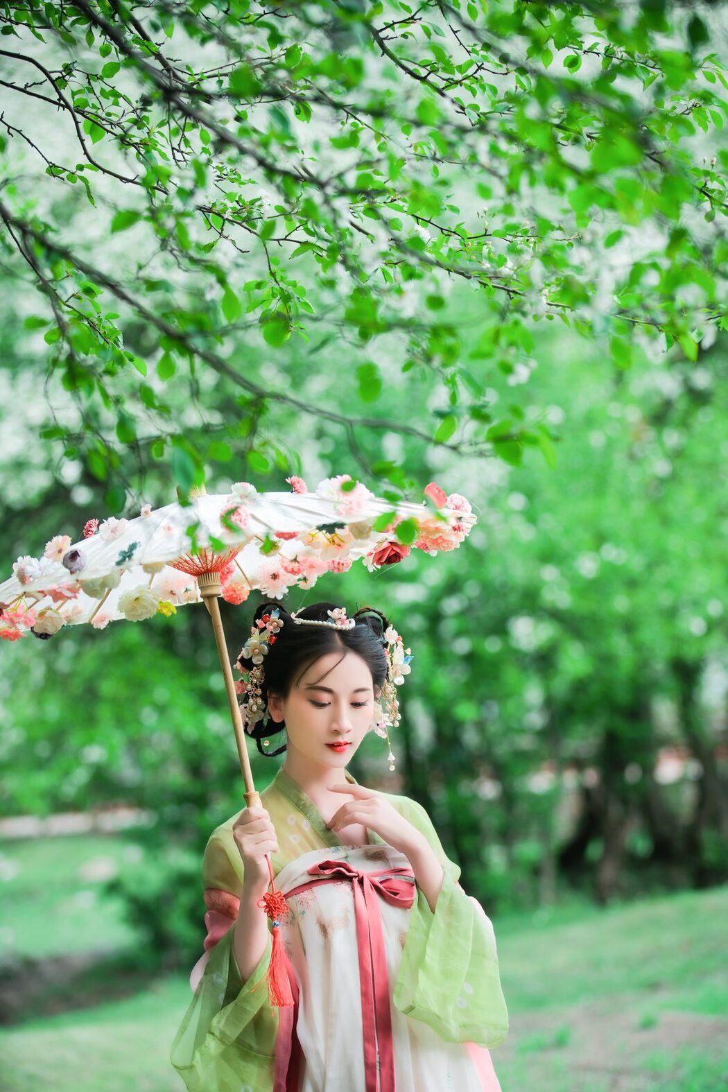 YiTuYu艺图语 Vol.4935 Xia Xia