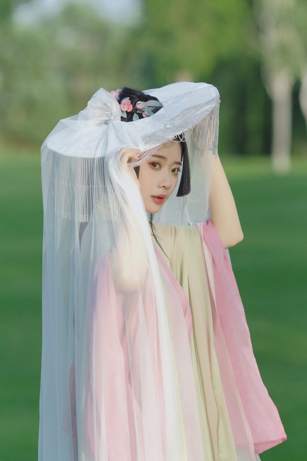 YiTuYu艺图语 Vol.4877 641