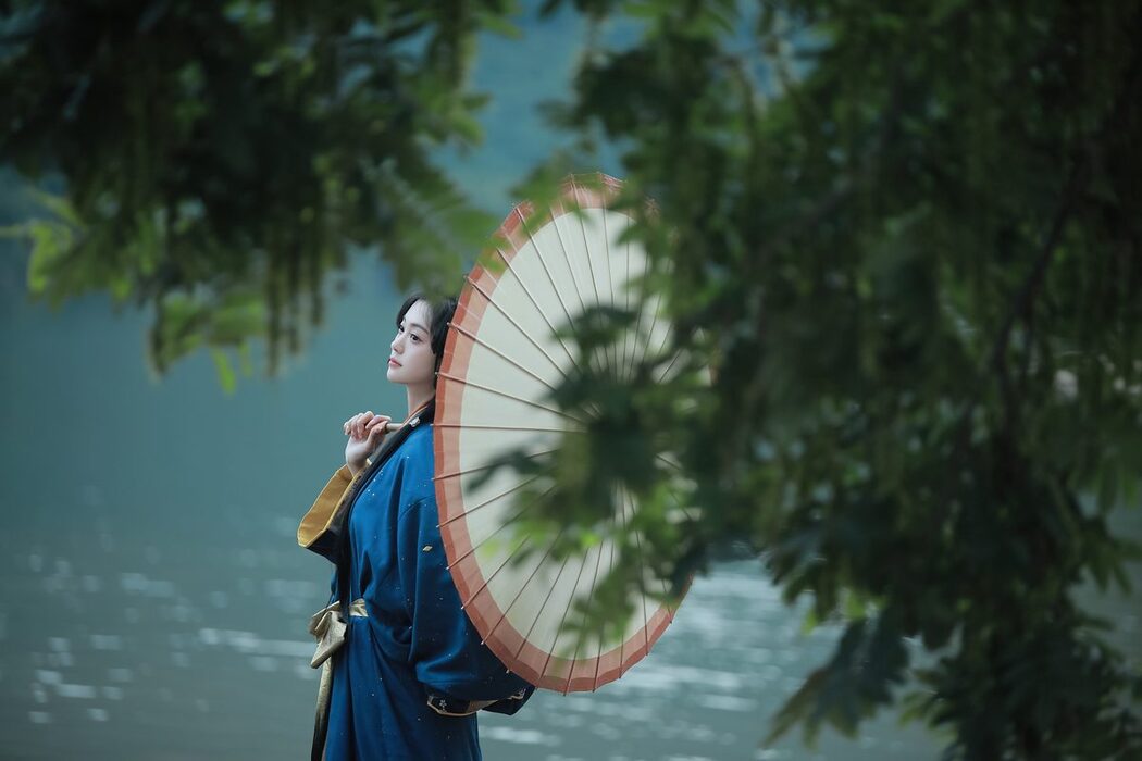 YiTuYu艺图语 Vol.4904 Myo Ko