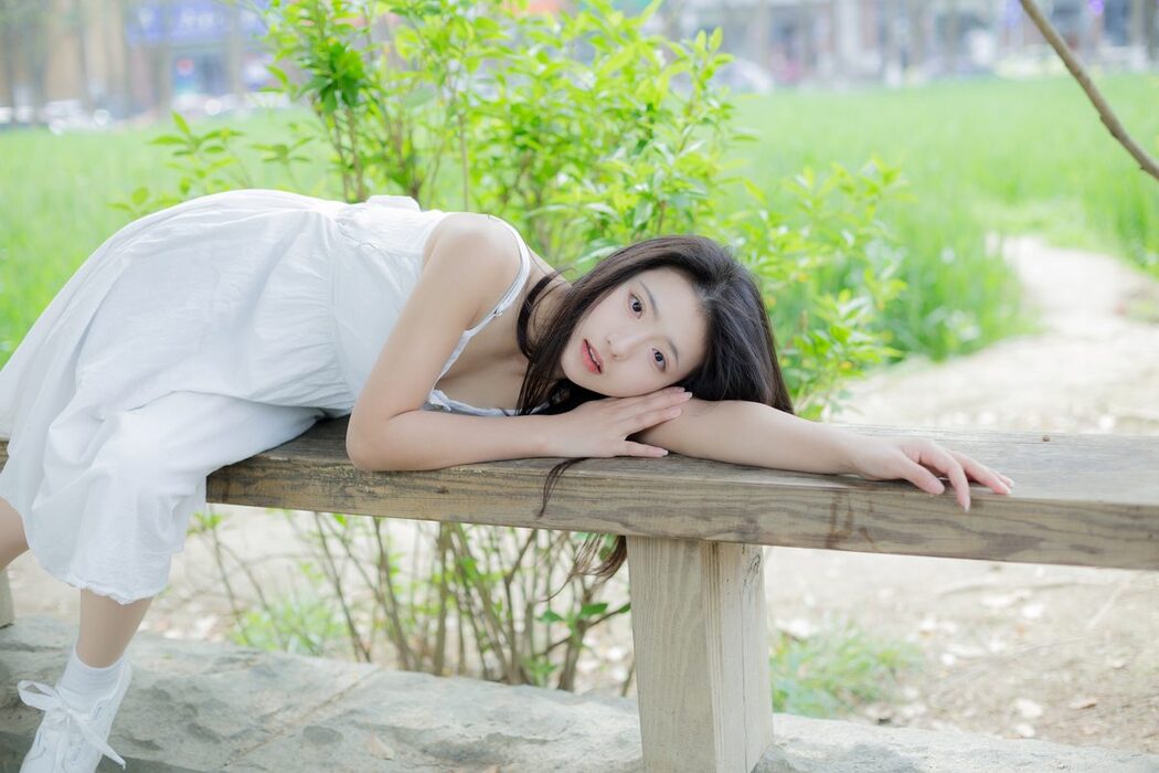 YiTuYu艺图语 Vol.4930 Mu You
