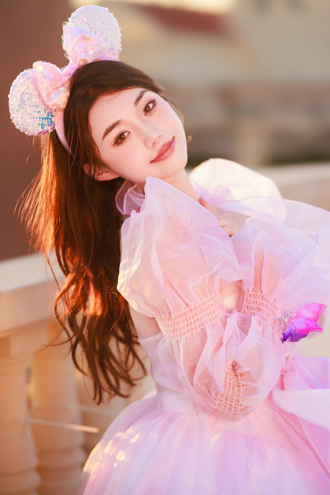 YiTuYu艺图语 Vol.4969 Pei Tong Xue