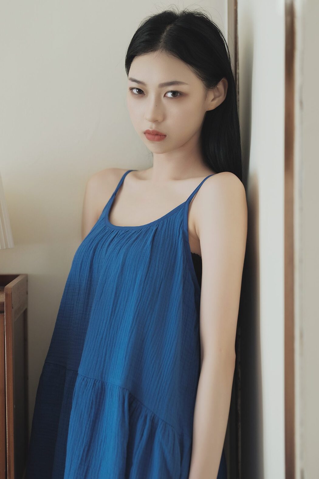 YiTuYu艺图语 Vol.4952 Dai Nani Cover Photo