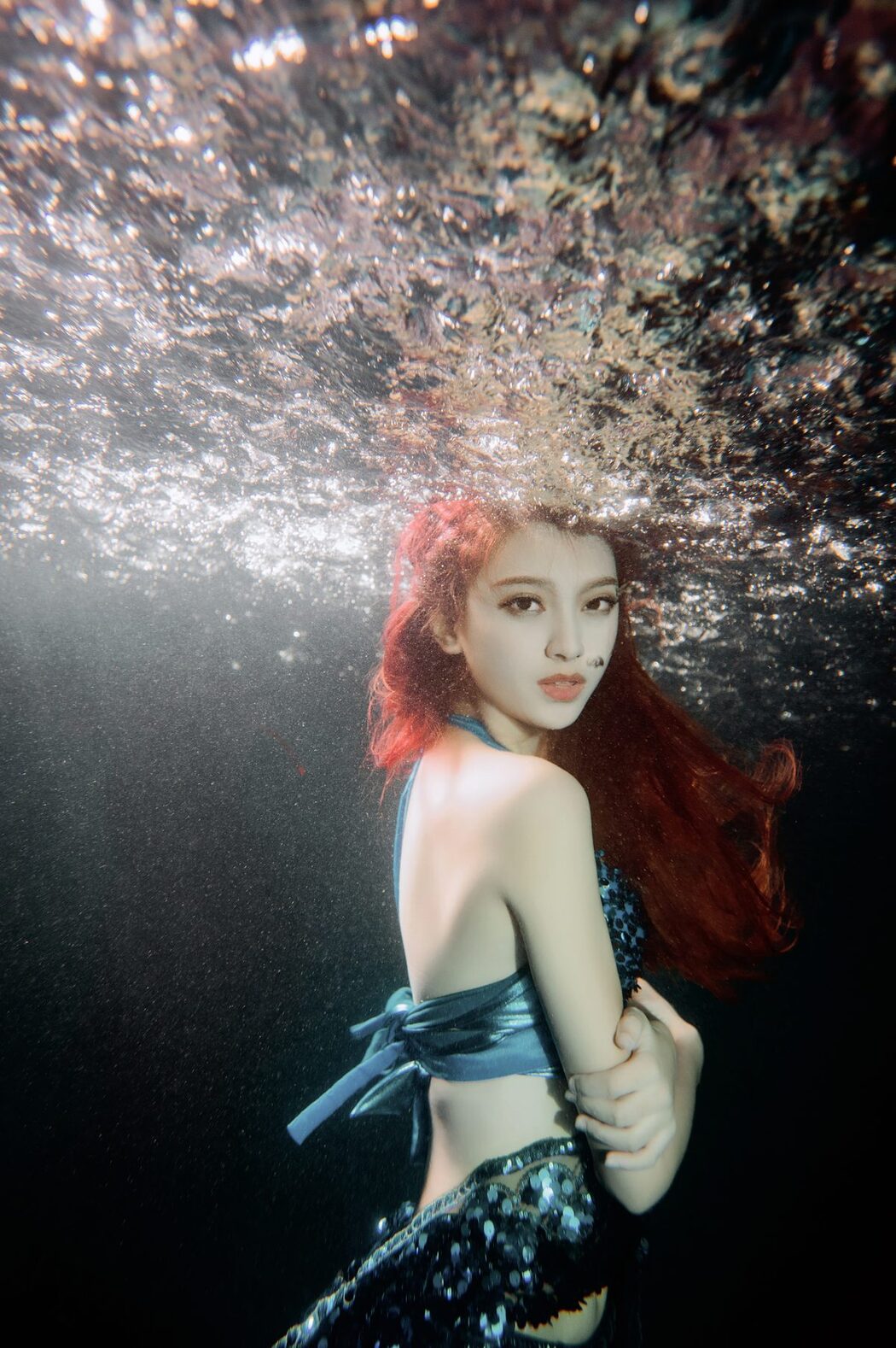 YiTuYu艺图语 Vol.4872 Da Ge Chao