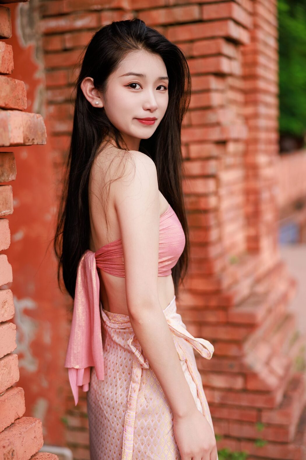 YiTuYu艺图语 Vol.4905 Le Le