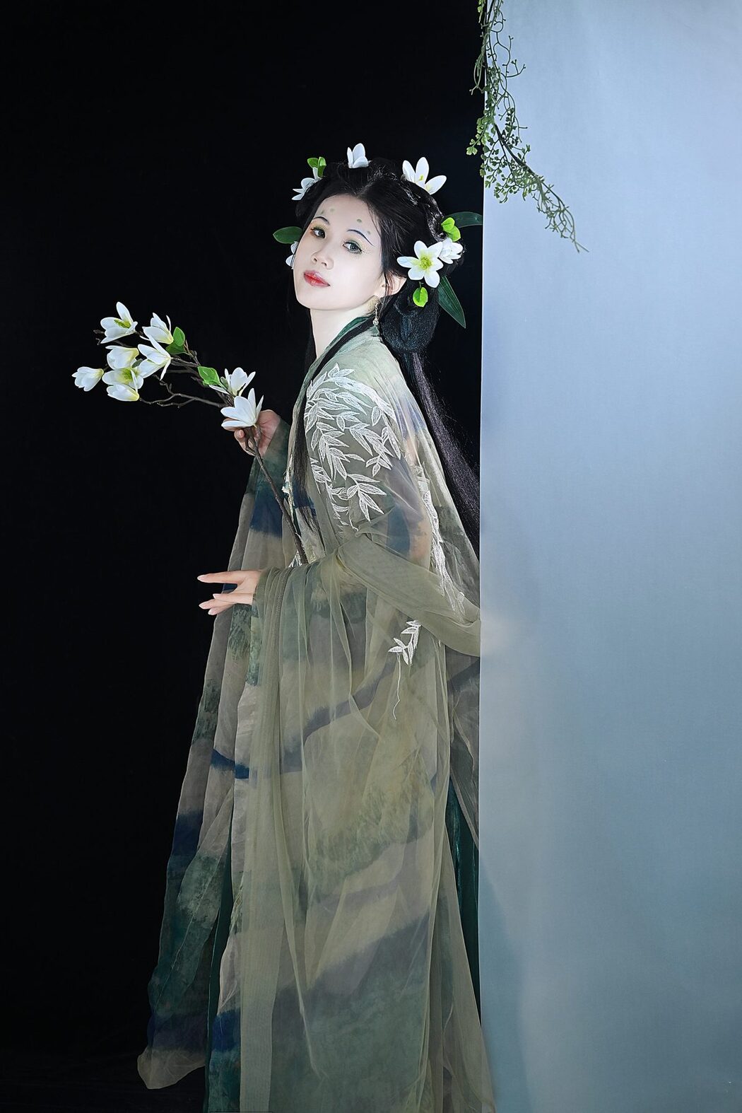 YiTuYu艺图语 Vol.4859 A Jing