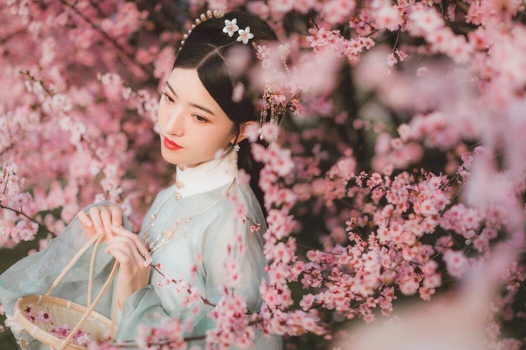 YiTuYu艺图语 Vol.4938 Dang Chu Jiao Ren Jia Xiao Tian Tian