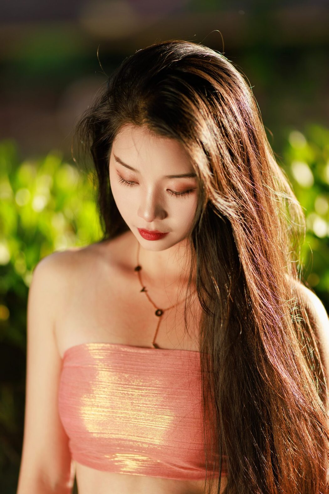 YiTuYu艺图语 Vol.4905 Le Le