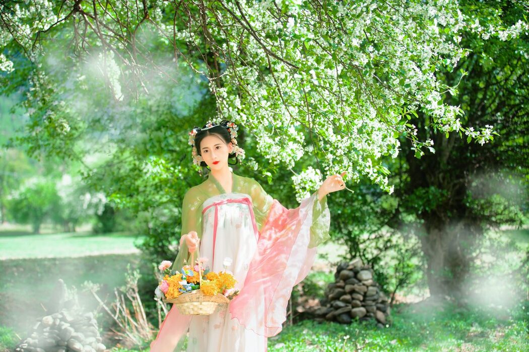 YiTuYu艺图语 Vol.4935 Xia Xia