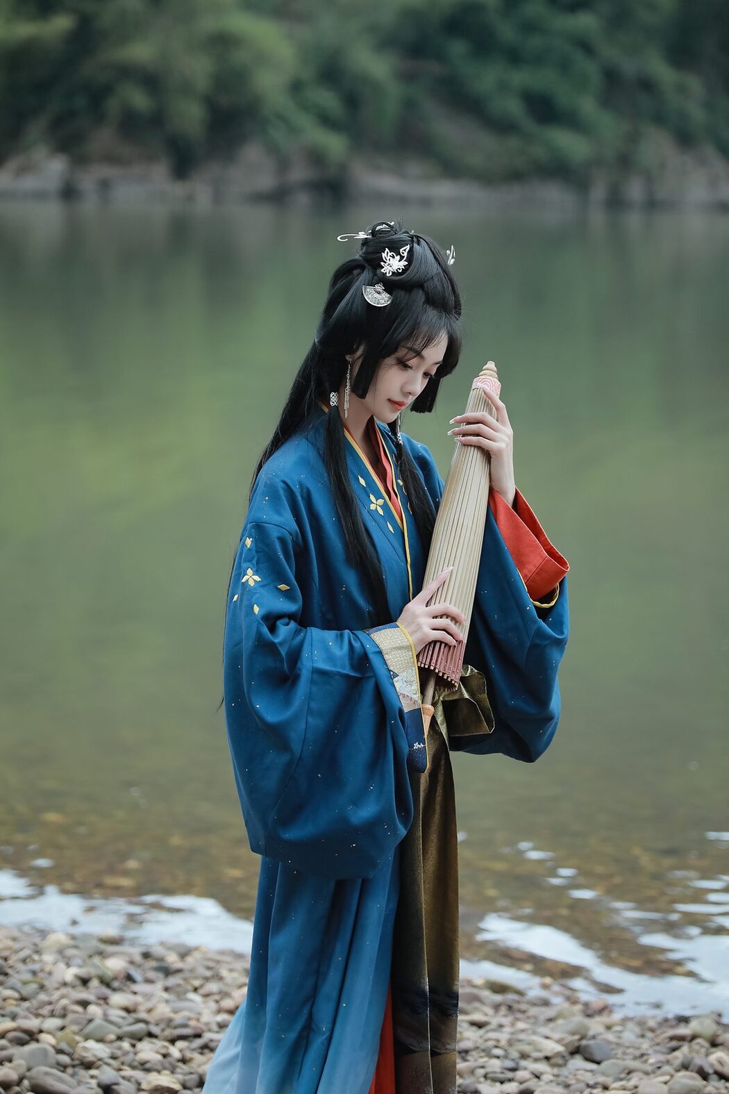 YiTuYu艺图语 Vol.4904 Myo Ko