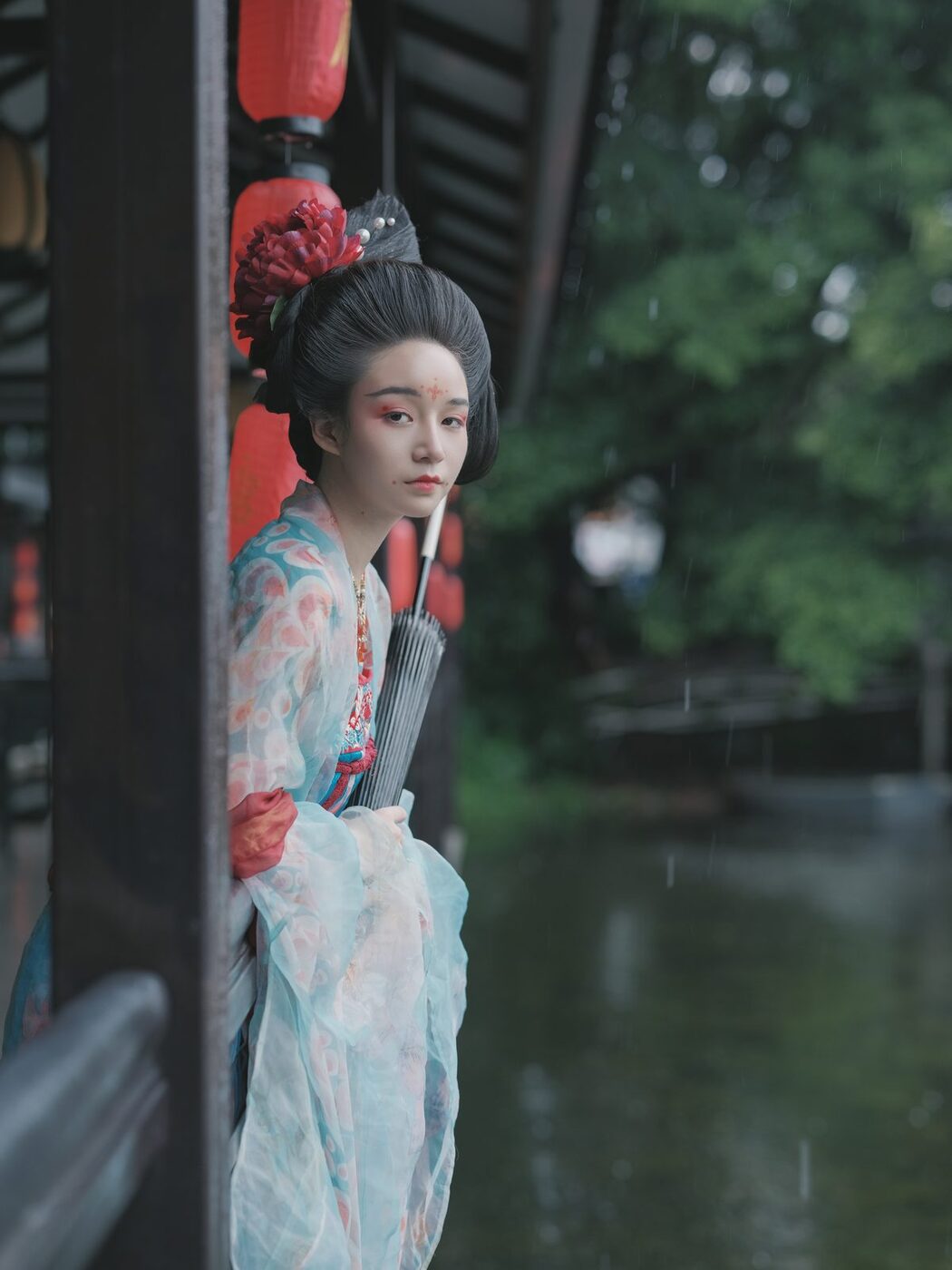 YiTuYu艺图语 Vol.4925 Lin Lang
