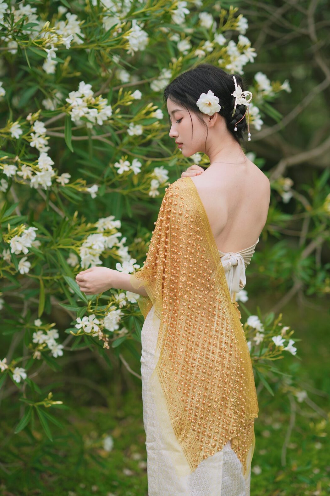 YiTuYu艺图语 Vol.4967 Mian Mian