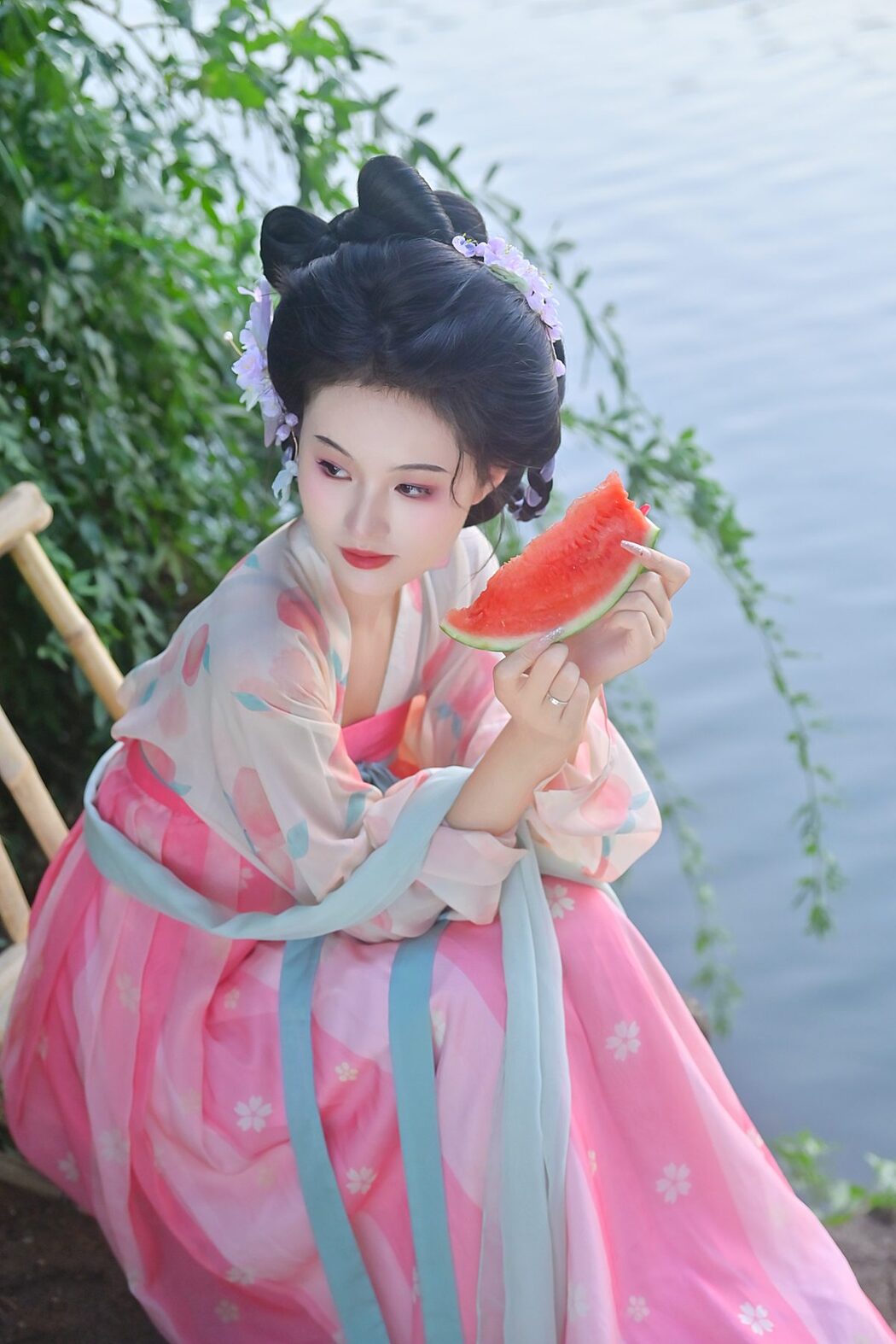 YiTuYu艺图语 Vol.4947 Dan Gao Sha Shou
