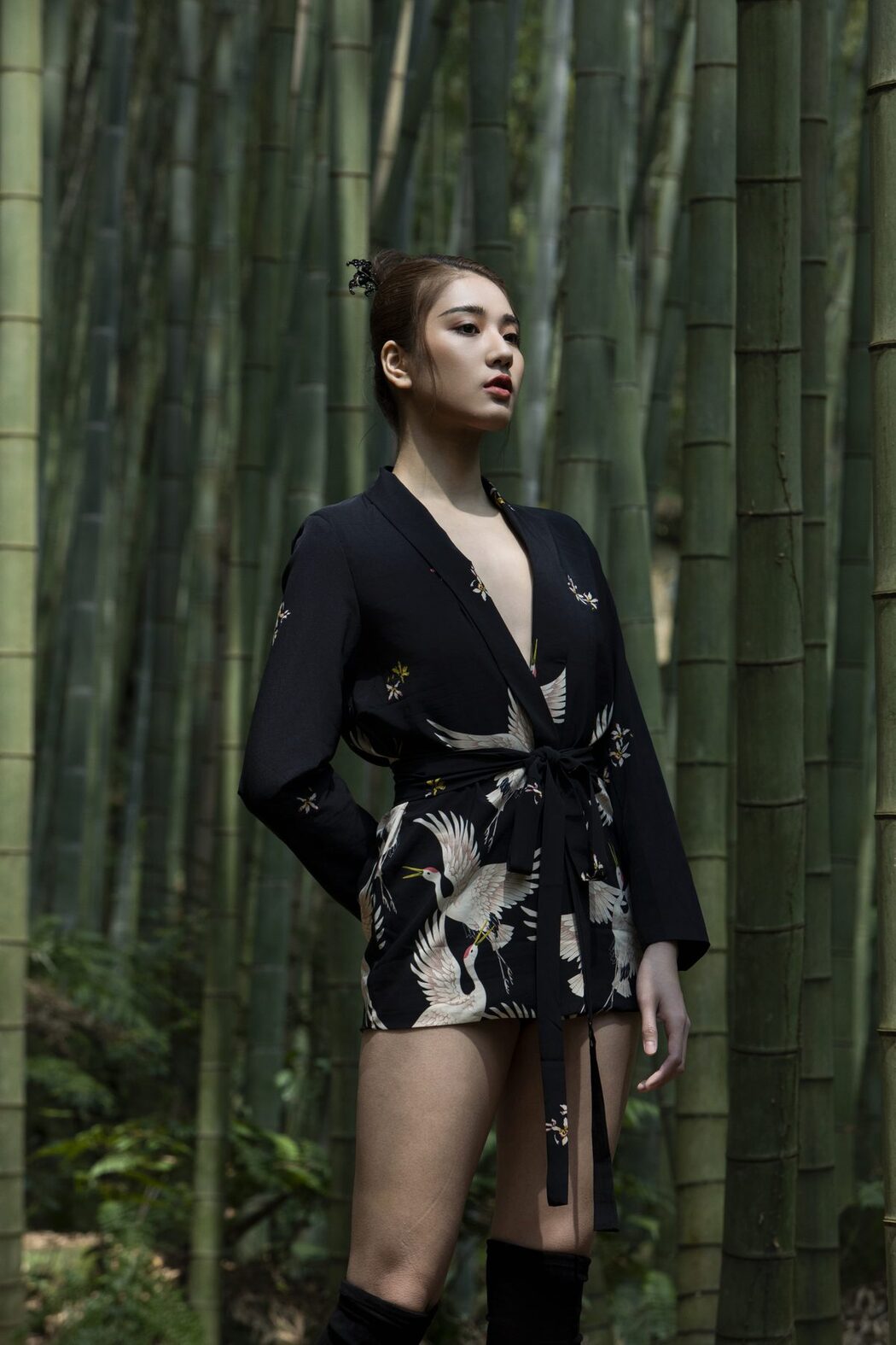 YiTuYu艺图语 Vol.4893 Lin Lin