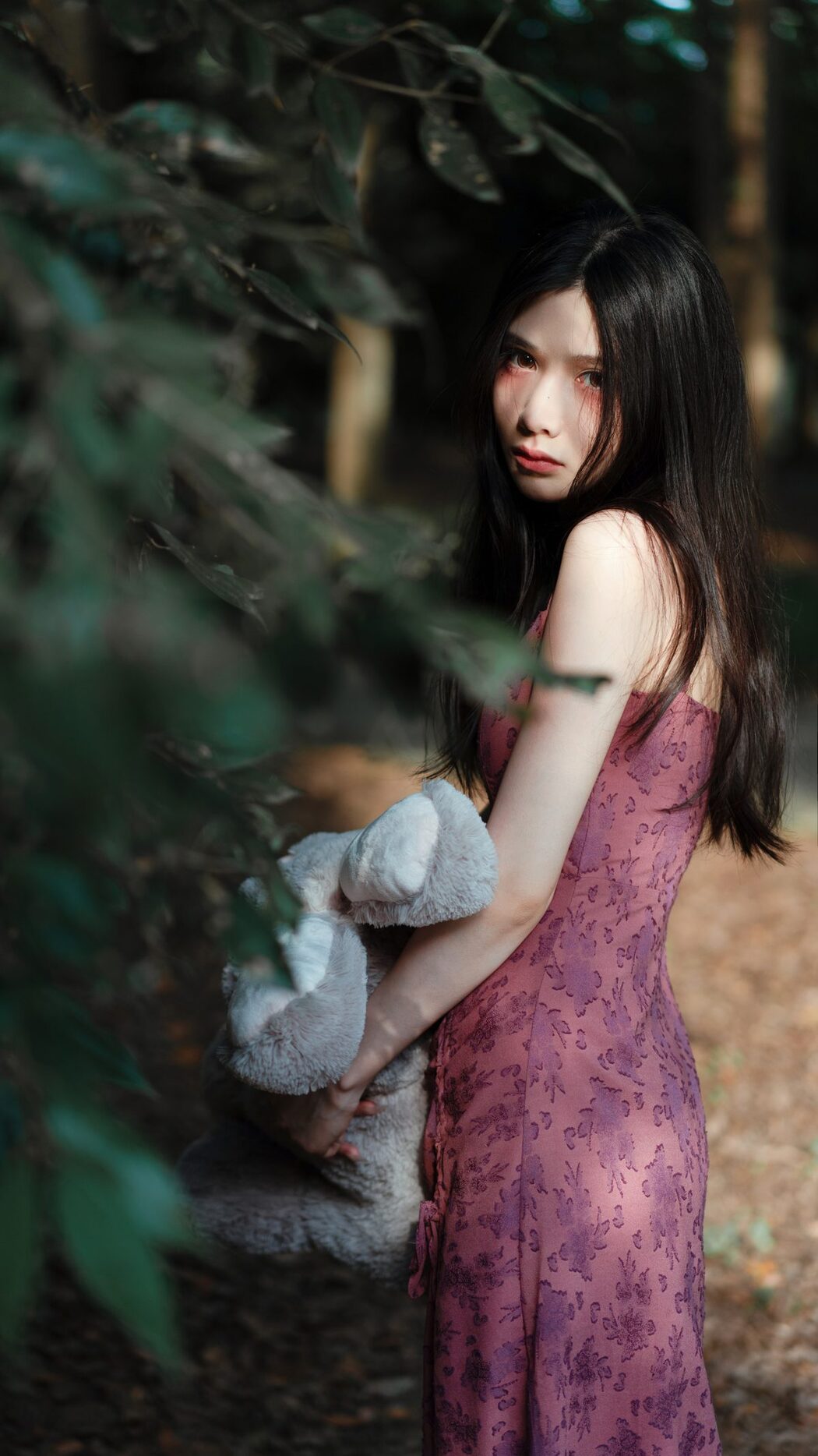 YiTuYu艺图语 Vol.4921 Xue Gao