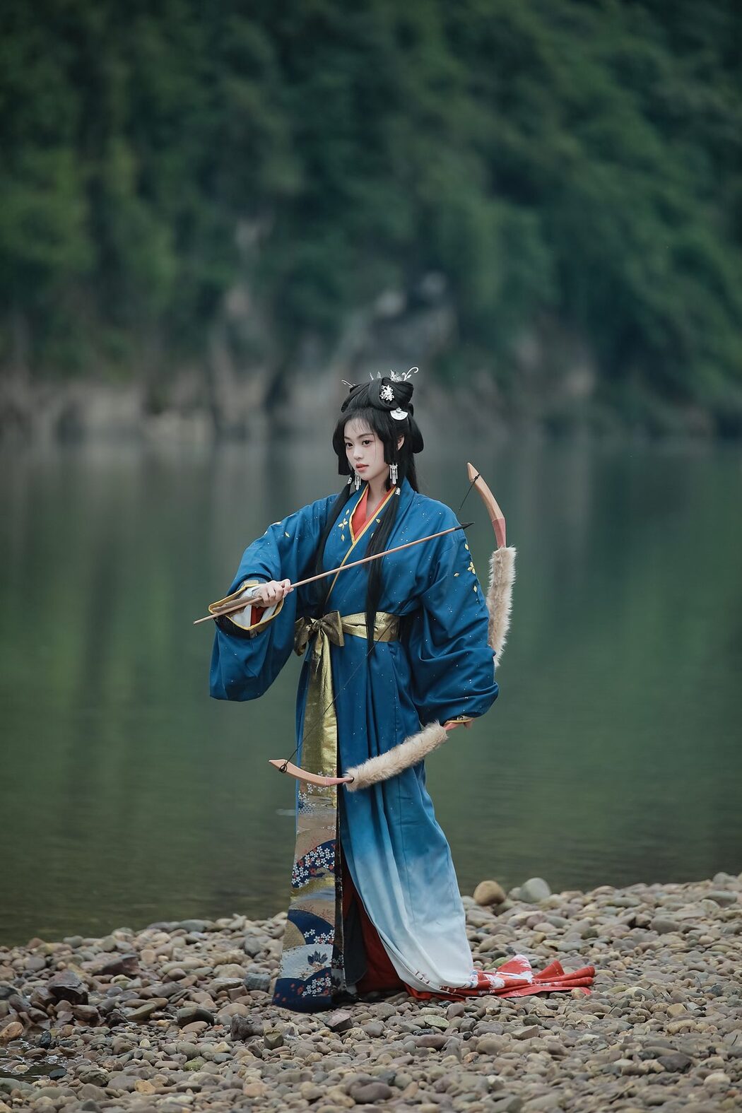 YiTuYu艺图语 Vol.4904 Myo Ko