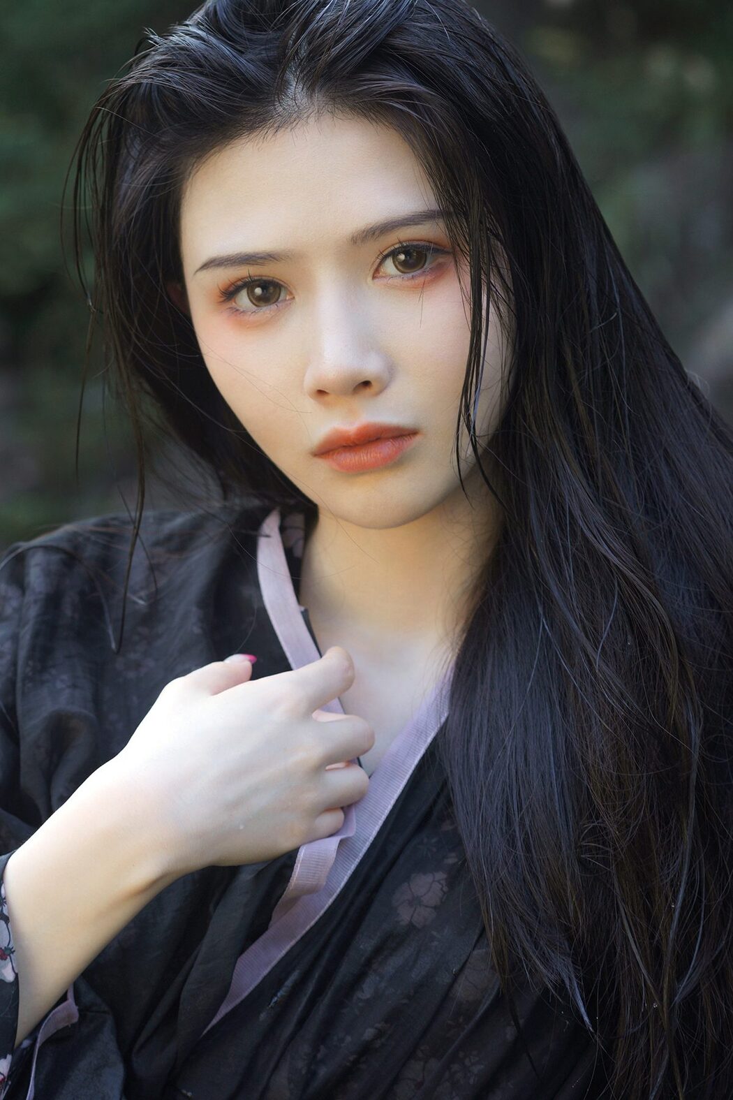 YiTuYu艺图语 Vol.4968 Xue Gao Cover Photo