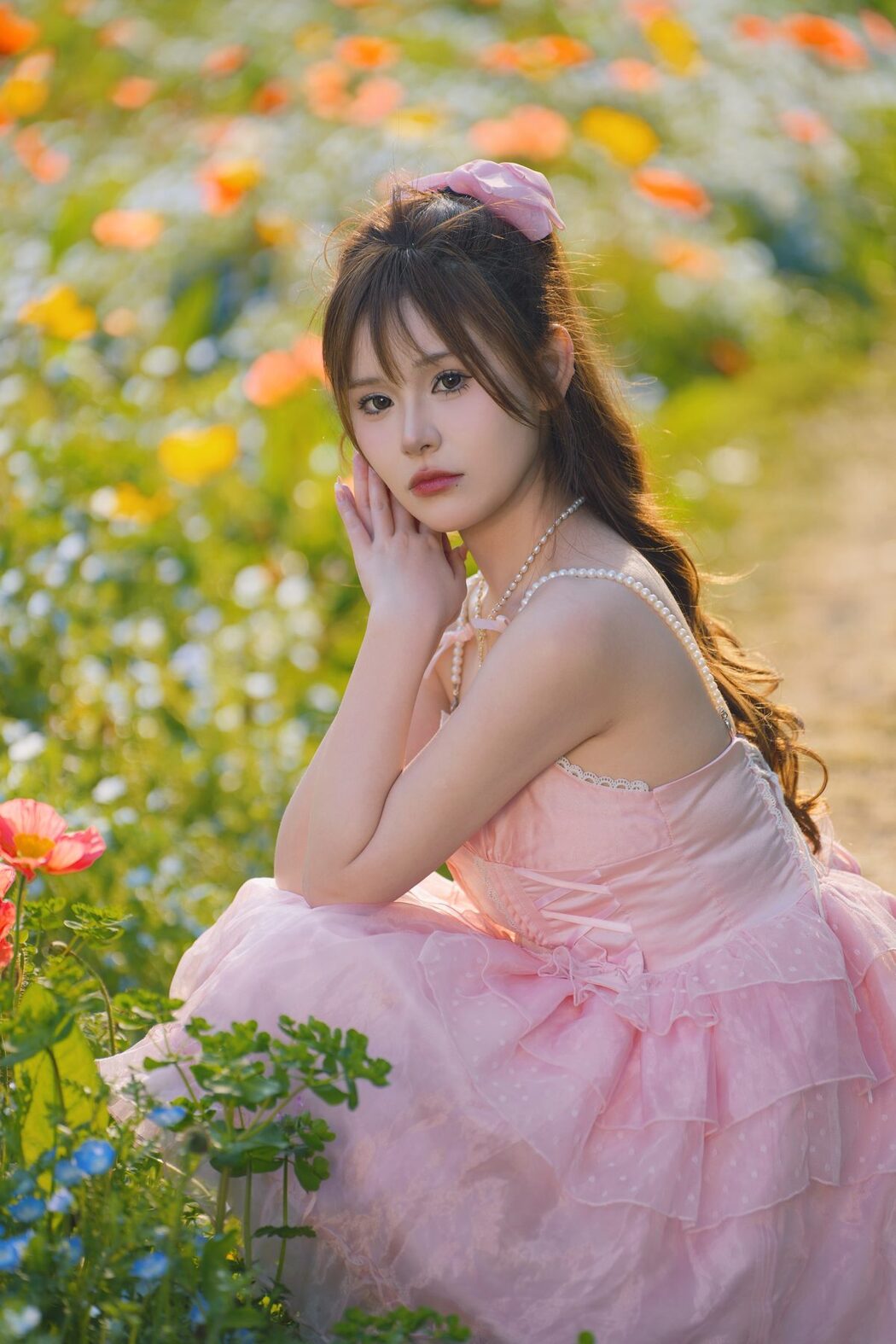 YiTuYu艺图语 Vol.4929 Nai Lao