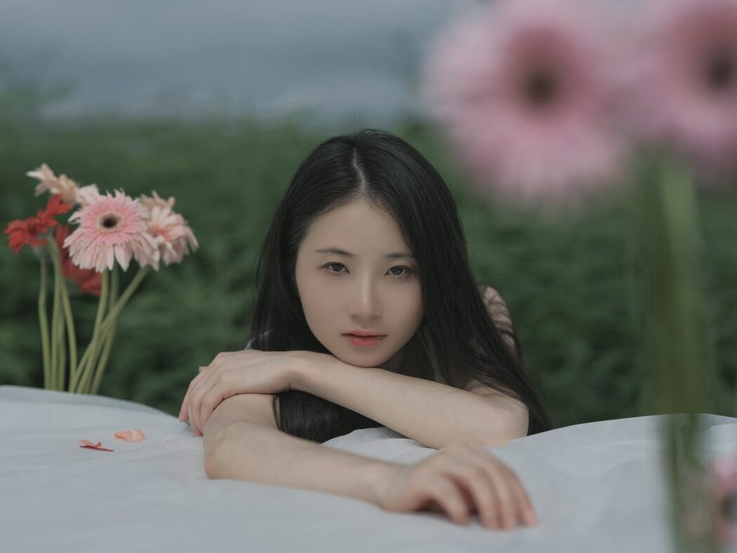YiTuYu艺图语 Vol.4871 Xiao Zhao