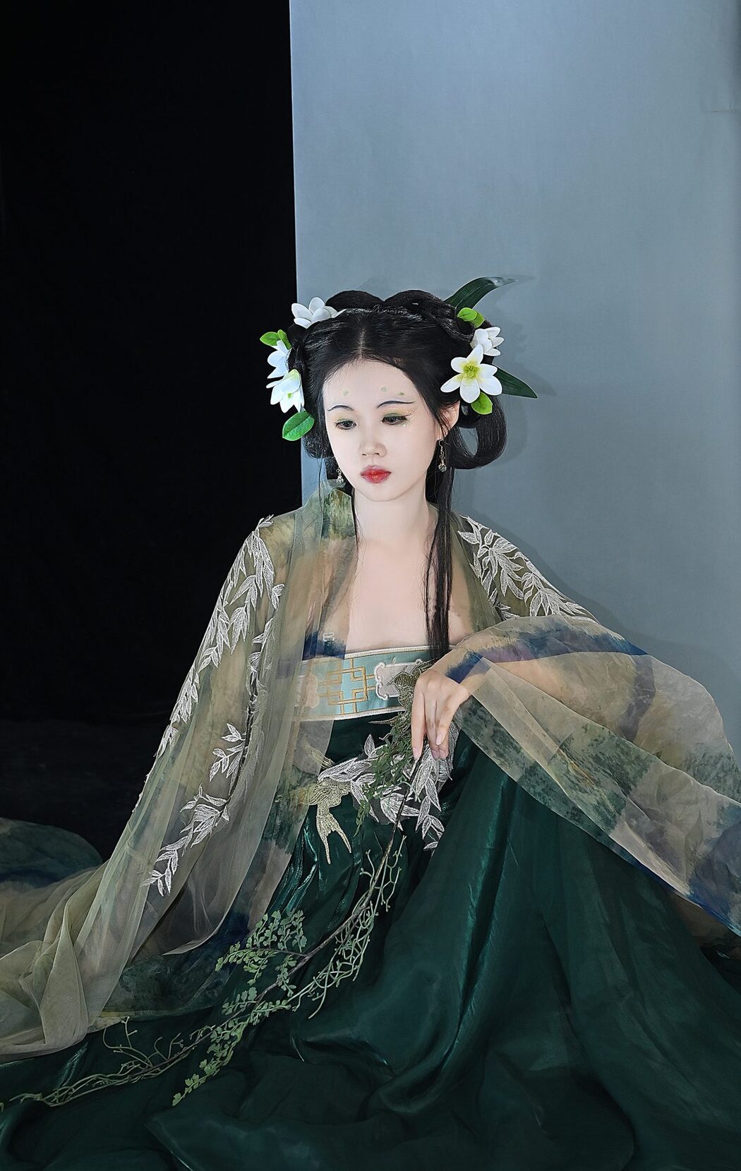 YiTuYu艺图语 Vol.4859 A Jing
