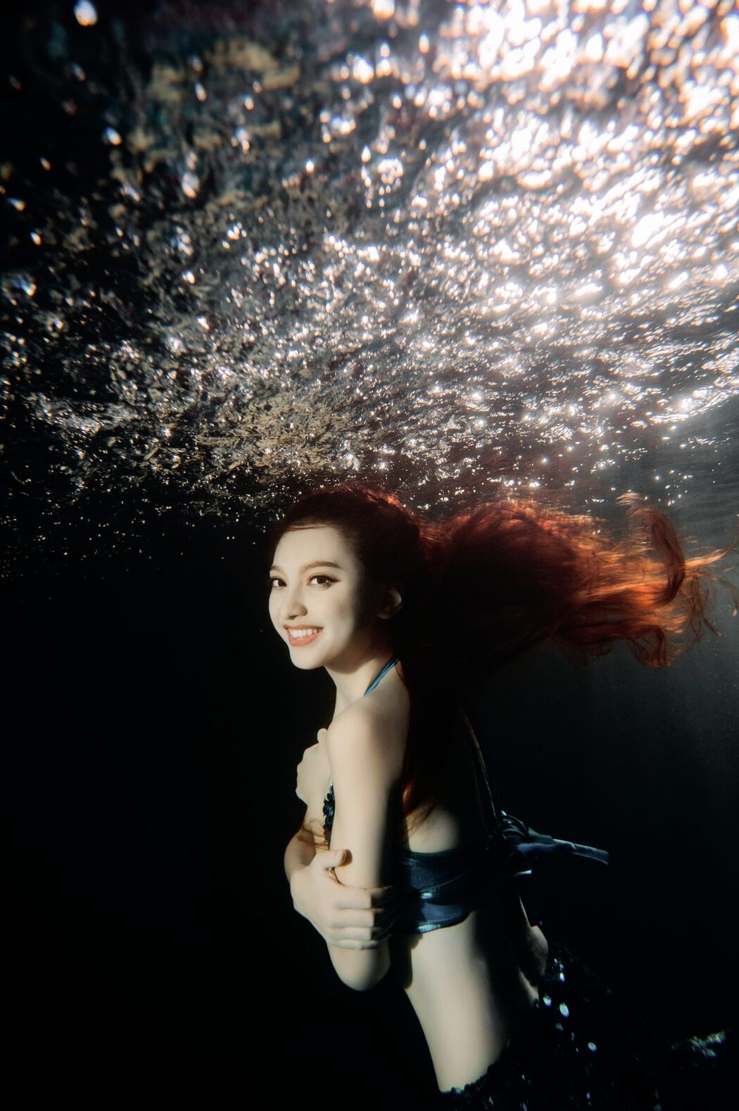 YiTuYu艺图语 Vol.4872 Da Ge Chao