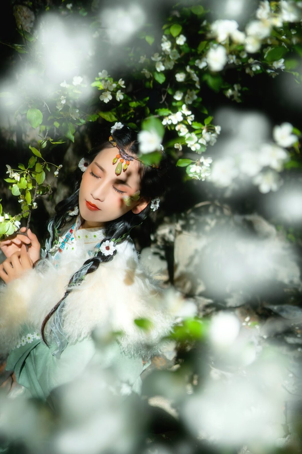 YiTuYu艺图语 Vol.4869 Xia Xia