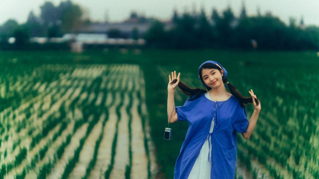 YiTuYu艺图语 Vol.4898 Xiao Jing