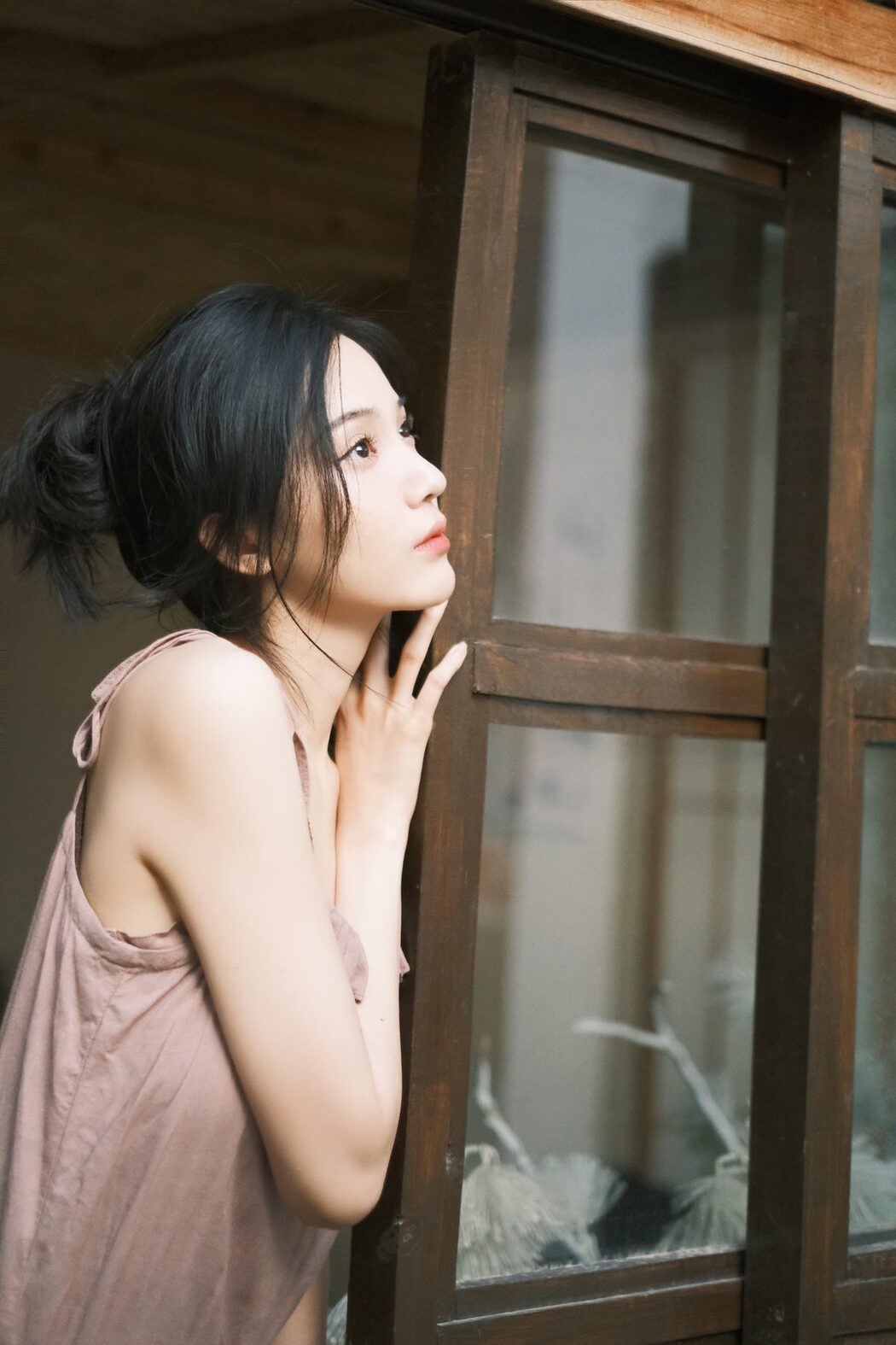 YiTuYu艺图语 Vol.4972 Feng