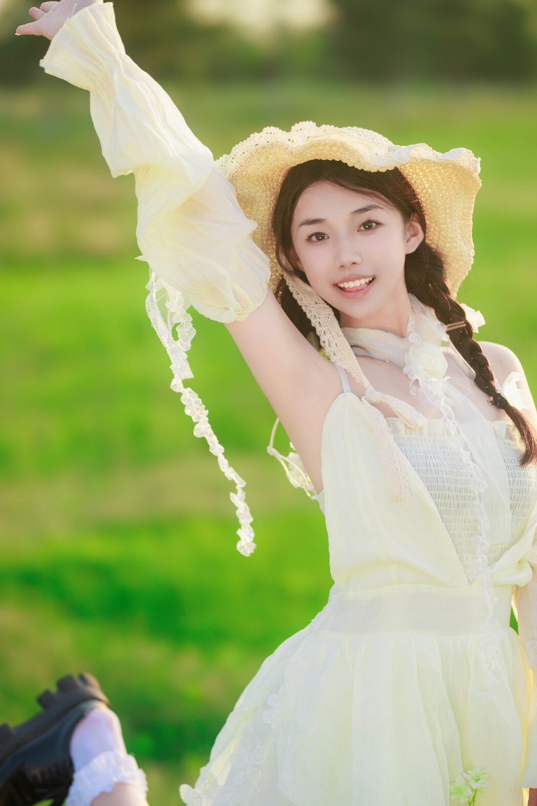YiTuYu艺图语 Vol.4975 Pei Tong Xue