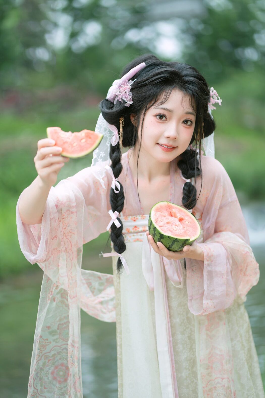 YiTuYu艺图语 Vol.4931 Lin You Chi