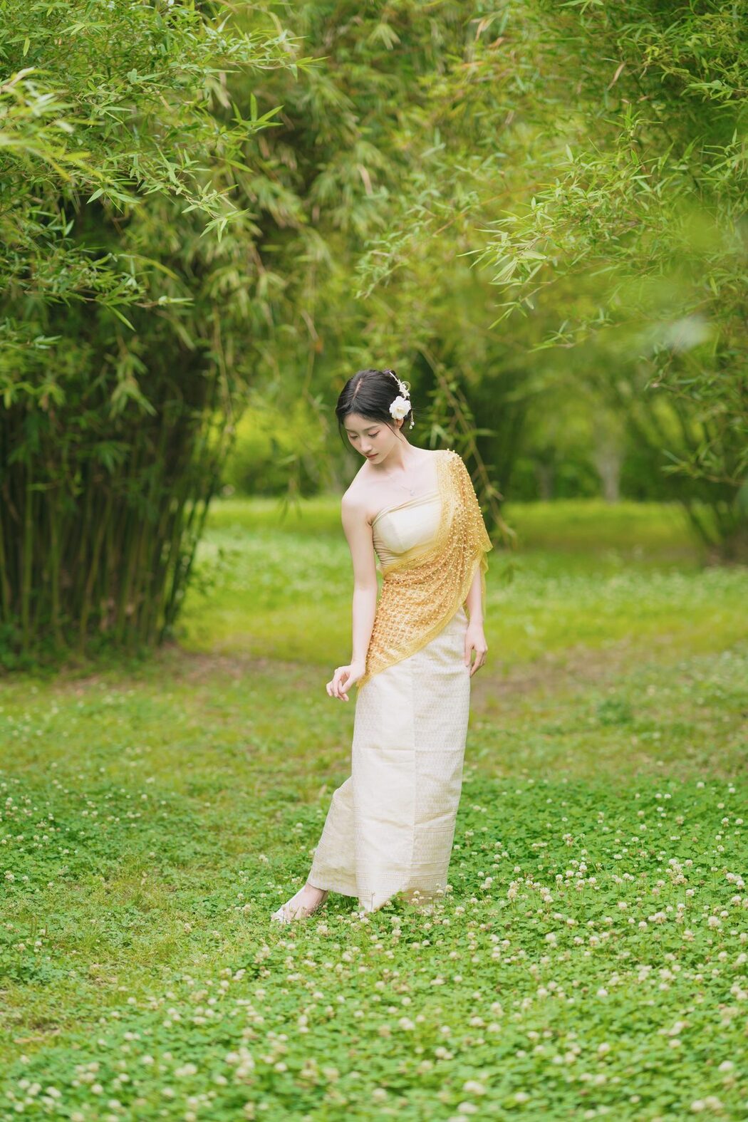 YiTuYu艺图语 Vol.4967 Mian Mian