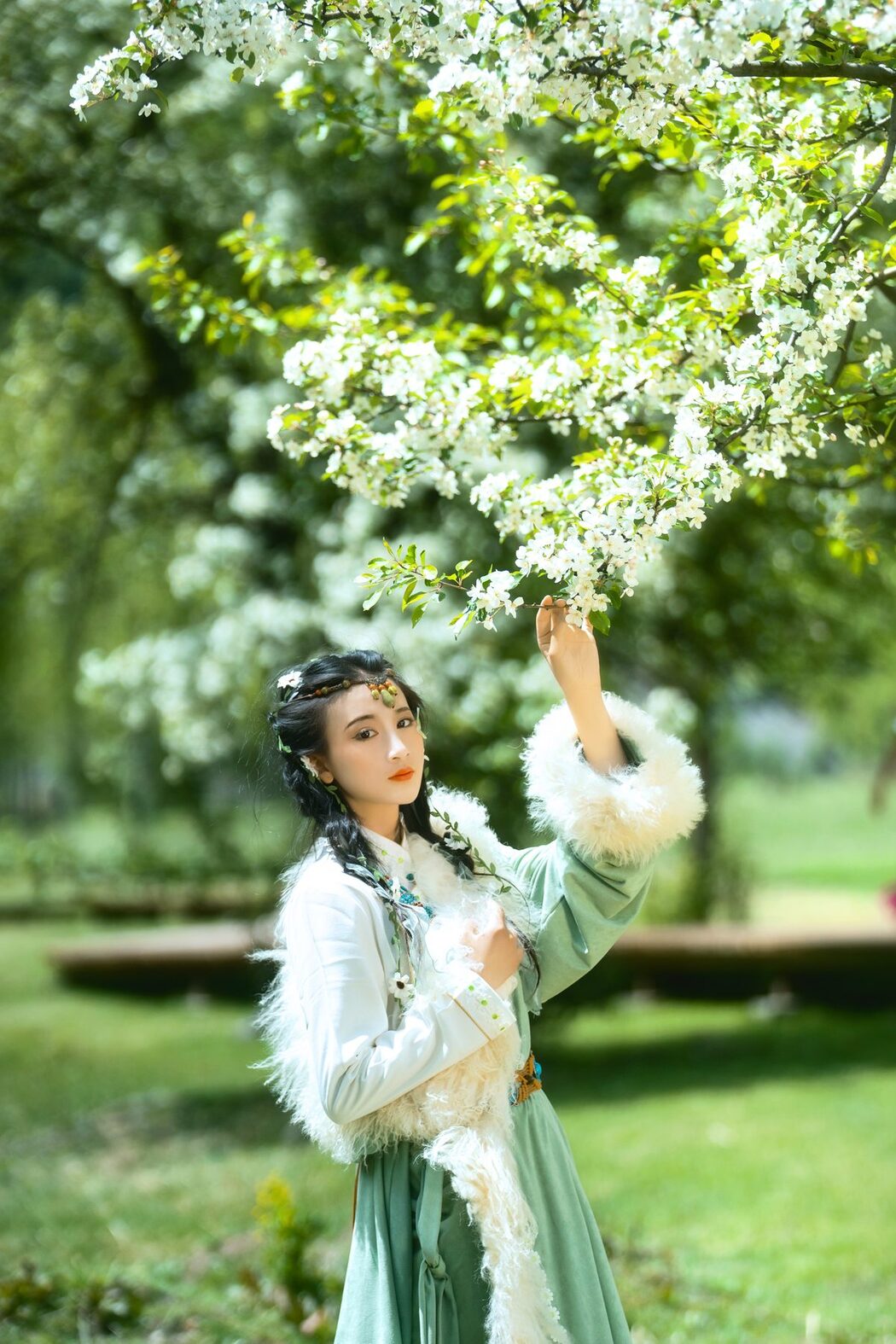YiTuYu艺图语 Vol.4869 Xia Xia