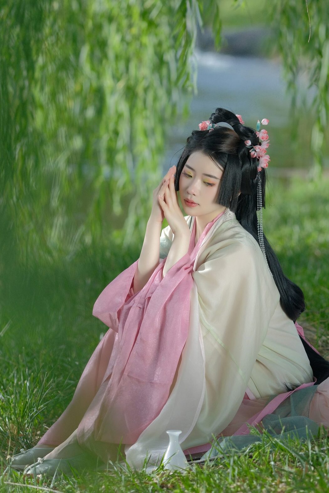YiTuYu艺图语 Vol.4877 641
