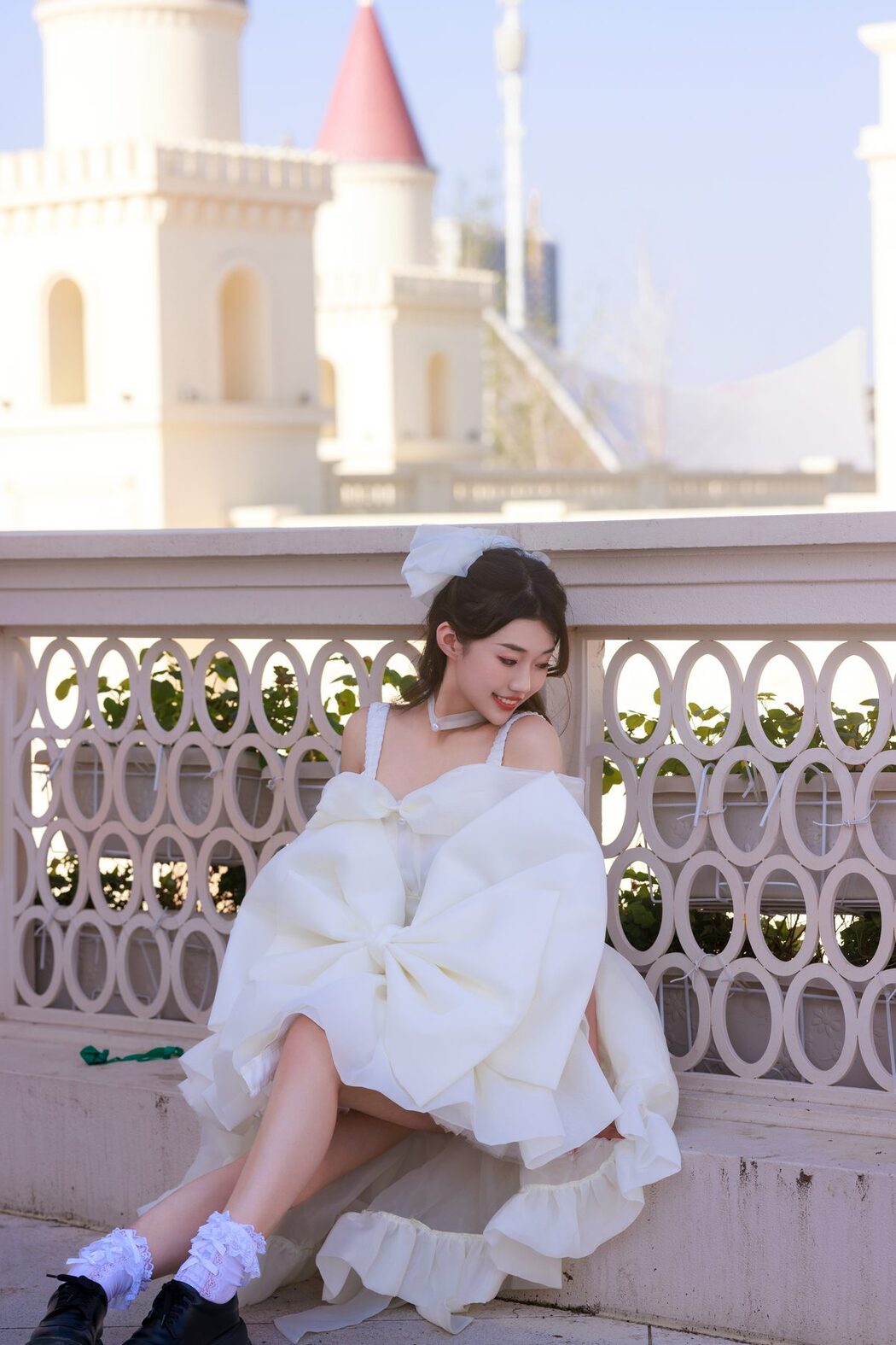 YiTuYu艺图语 Vol.4951 Pei Tong Xue