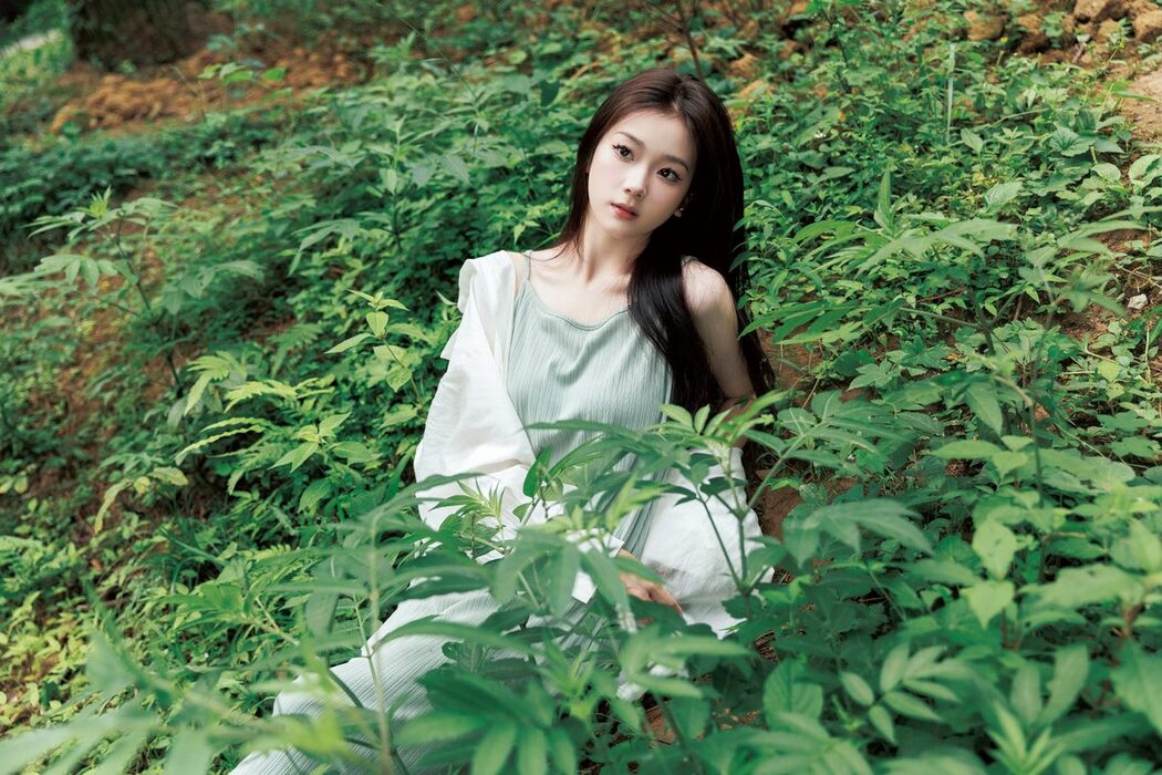 YiTuYu艺图语 Vol.4958 Xiao Bei