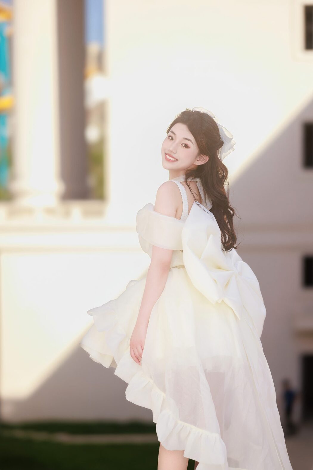 YiTuYu艺图语 Vol.4951 Pei Tong Xue