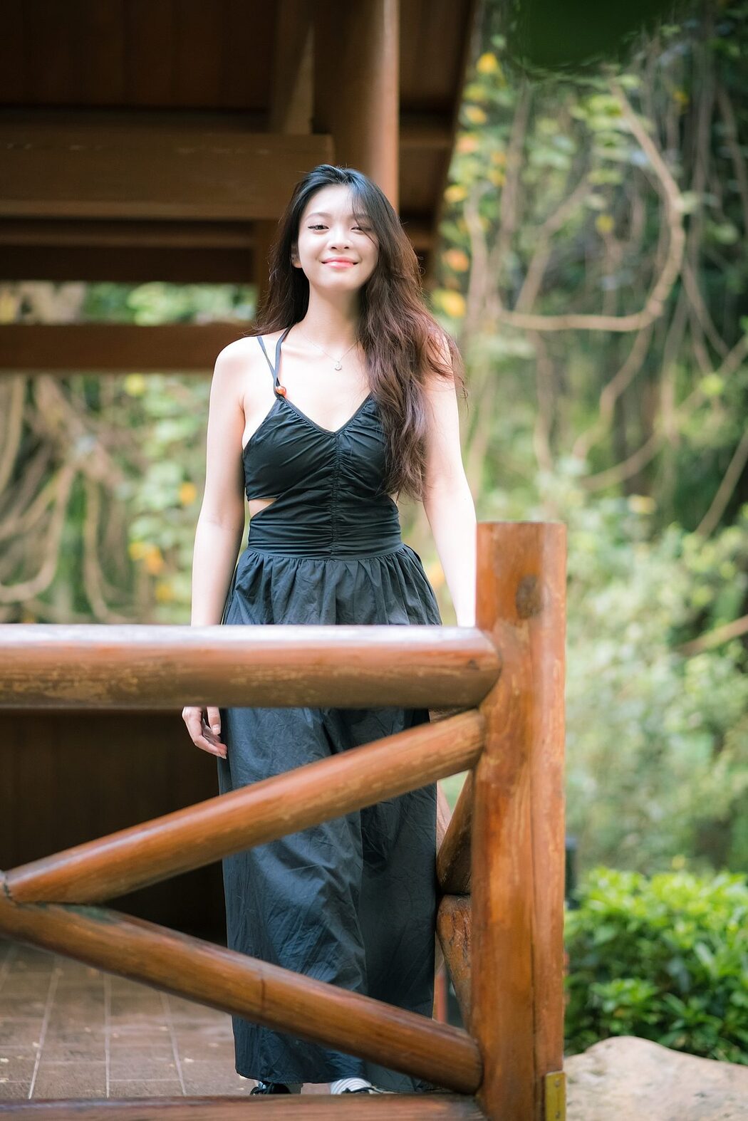 YiTuYu艺图语 Vol.4944 Xiao Qiu